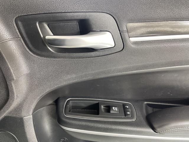 used 2018 Chrysler 300 car, priced at $10,750