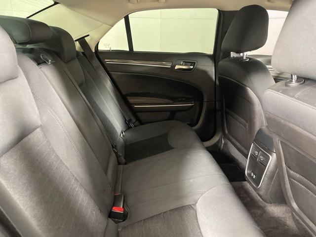 used 2018 Chrysler 300 car, priced at $10,750
