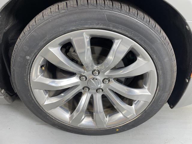 used 2018 Chrysler 300 car, priced at $10,750