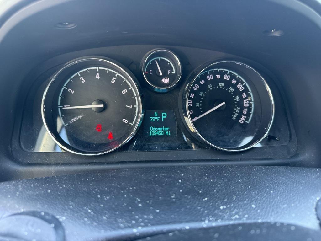 used 2014 Chevrolet Captiva Sport car, priced at $8,000