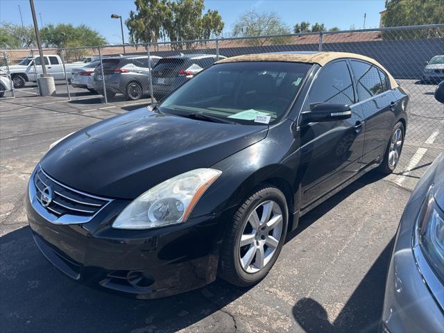 used 2012 Nissan Altima car, priced at $8,000