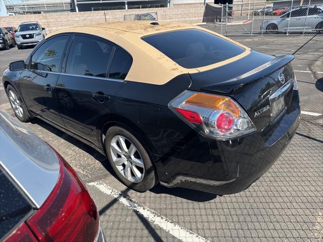 used 2012 Nissan Altima car, priced at $8,000