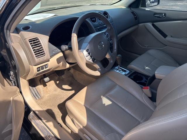 used 2012 Nissan Altima car, priced at $8,000