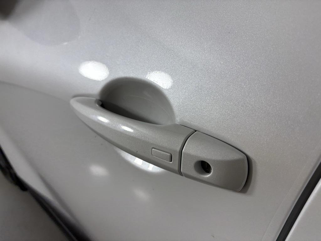 new 2026 Nissan Rogue car, priced at $29,004