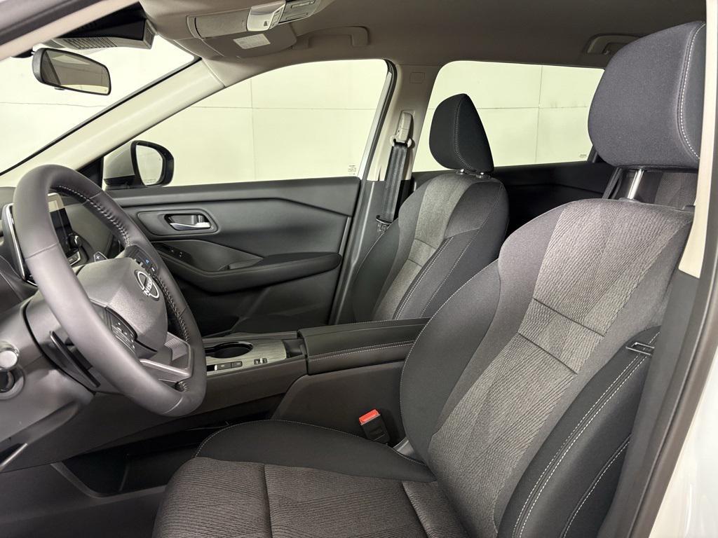 new 2026 Nissan Rogue car, priced at $29,004