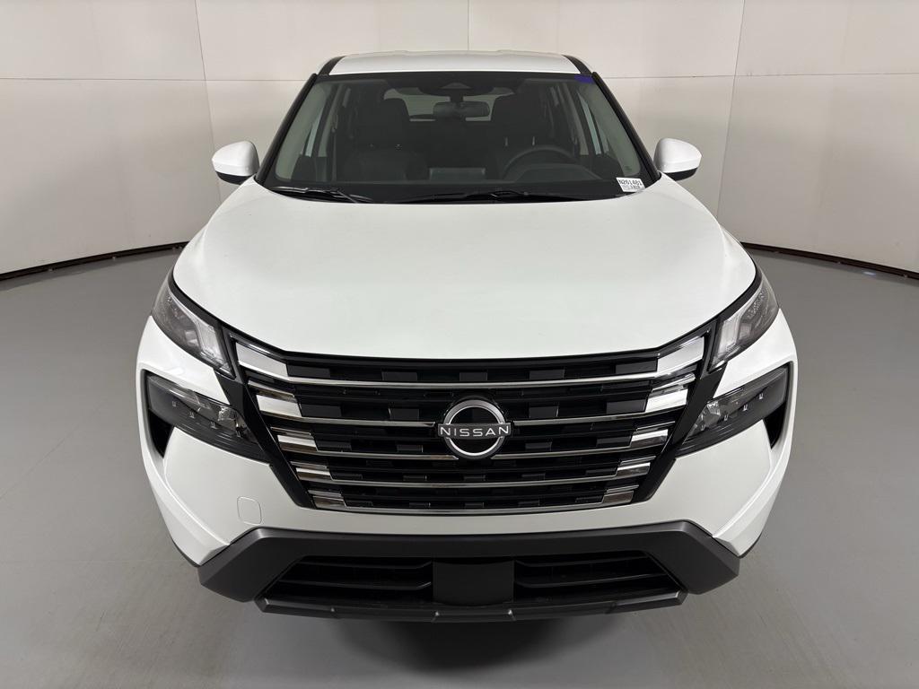 new 2026 Nissan Rogue car, priced at $29,004