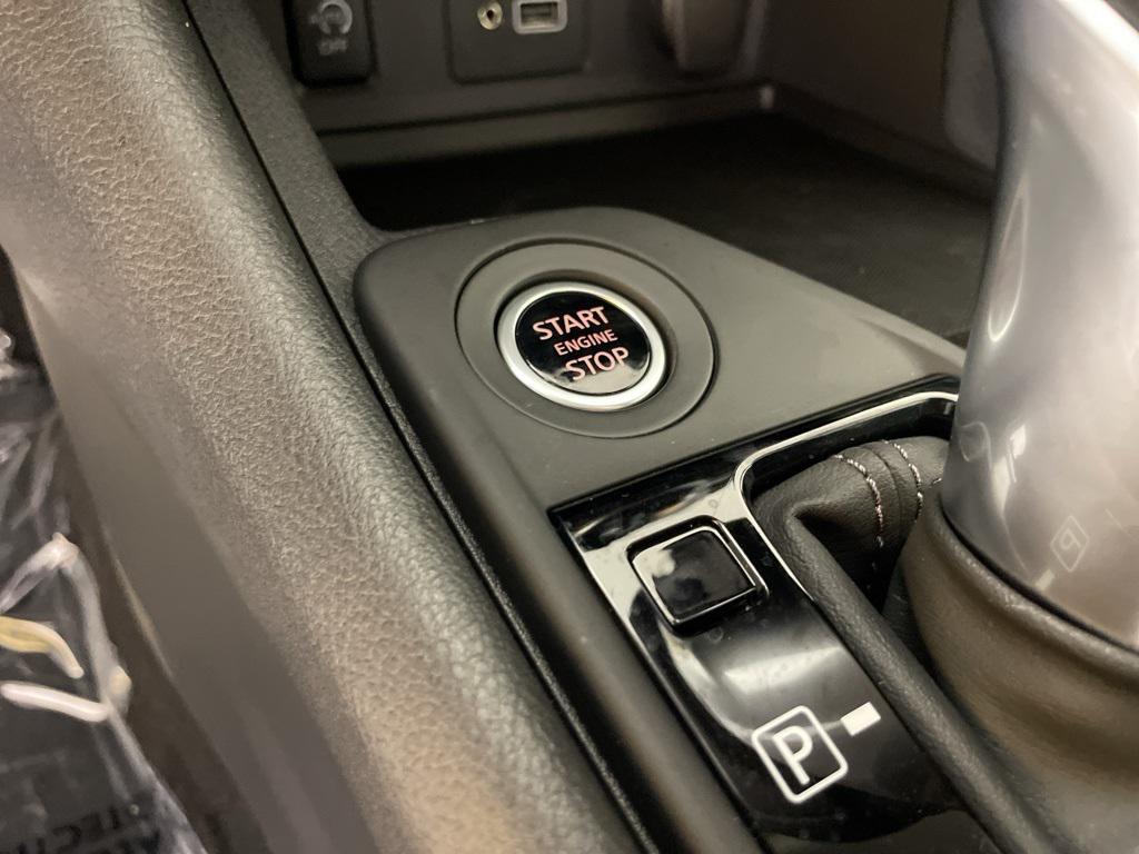 new 2025 Nissan Sentra car, priced at $18,876