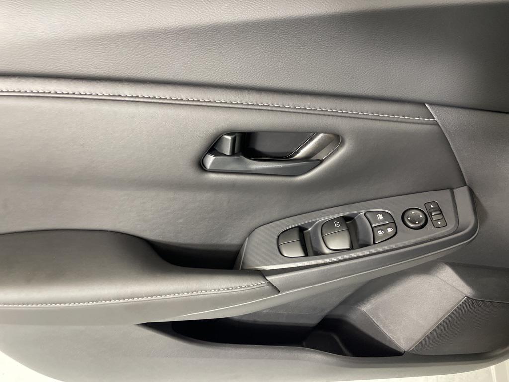 new 2025 Nissan Sentra car, priced at $18,876