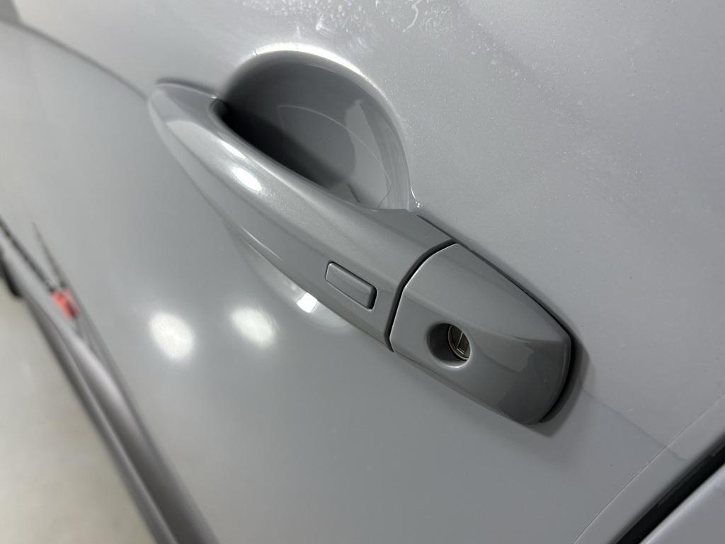 new 2026 Nissan Rogue car, priced at $32,756