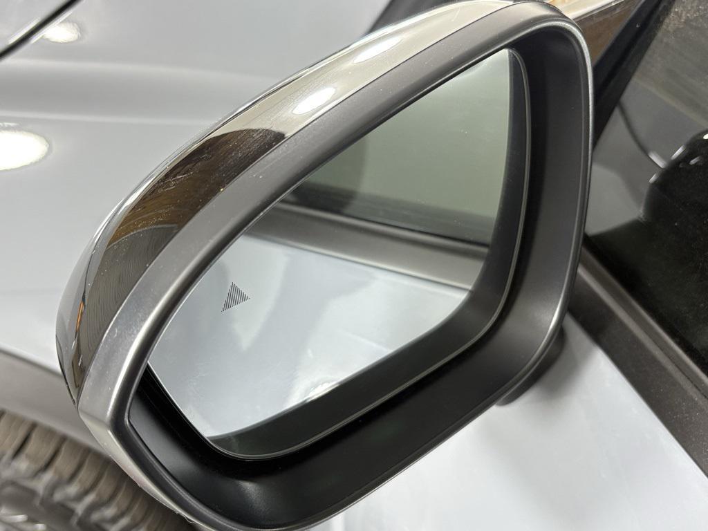 new 2026 Nissan Rogue car, priced at $32,756