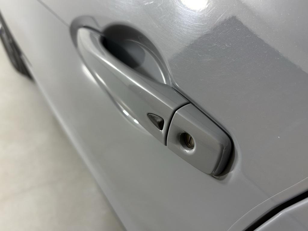 used 2023 Nissan Kicks car, priced at $15,750