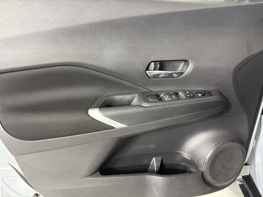 used 2023 Nissan Kicks car, priced at $15,750