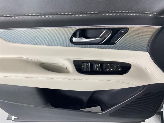 new 2025 Nissan Murano car, priced at $46,786