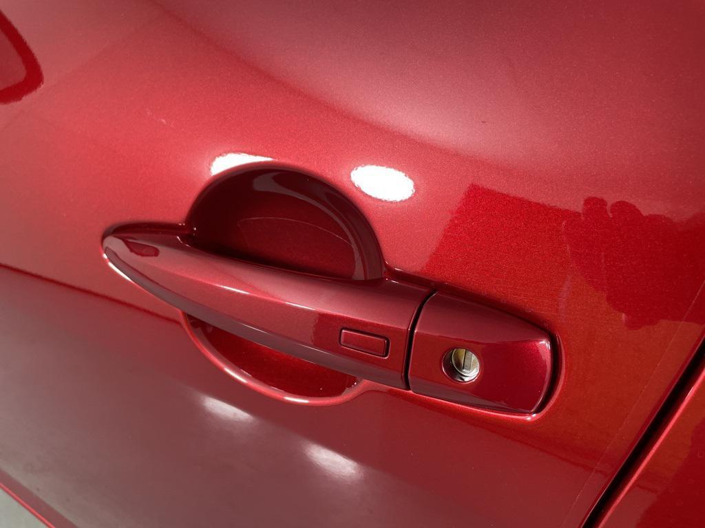 new 2025 Nissan Sentra car, priced at $22,294