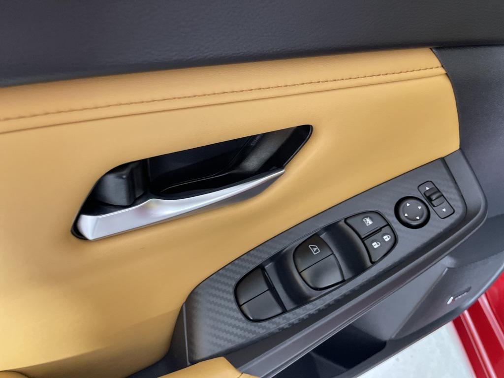 new 2025 Nissan Sentra car, priced at $22,294