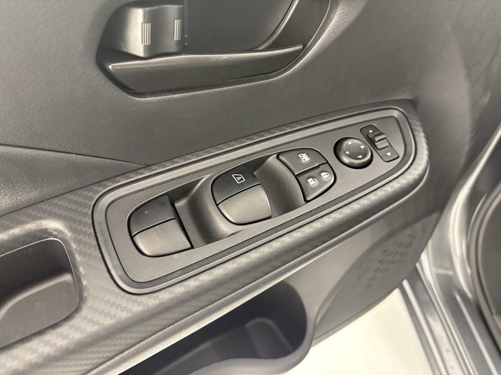 new 2025 Nissan Versa car, priced at $17,100