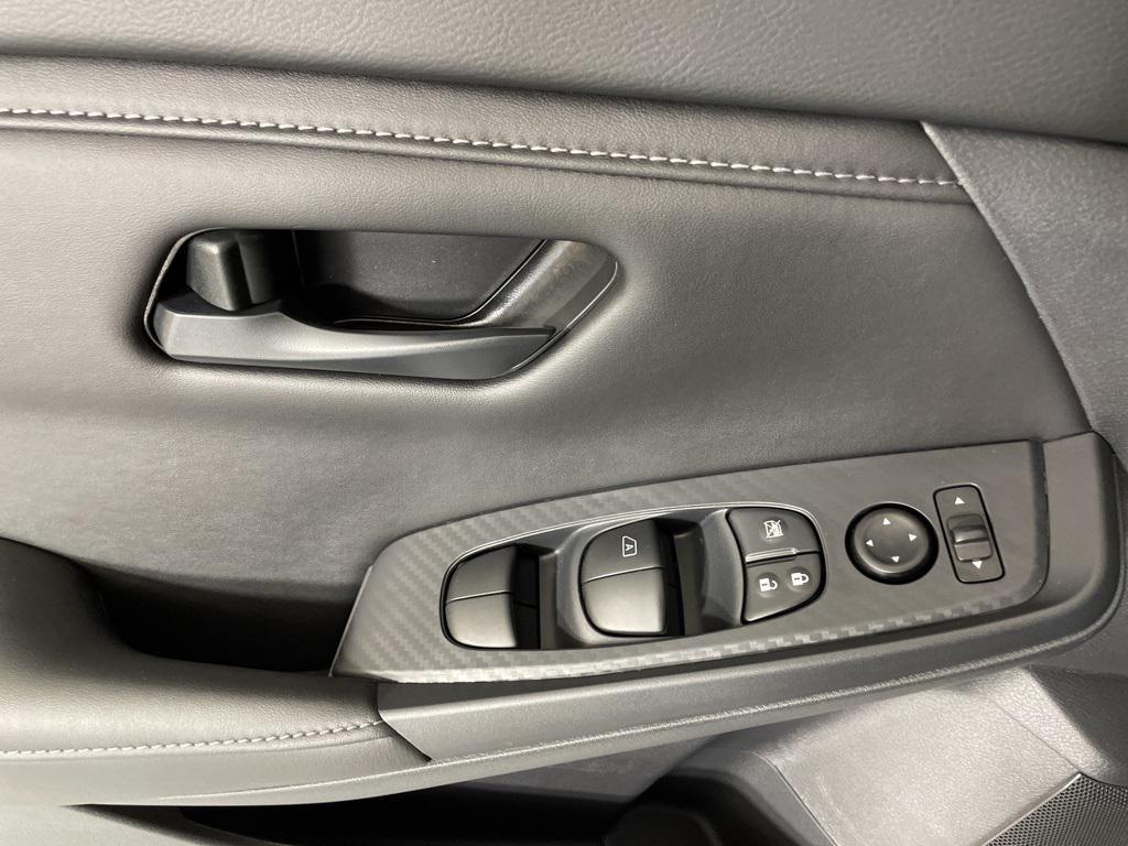 new 2025 Nissan Sentra car, priced at $18,868