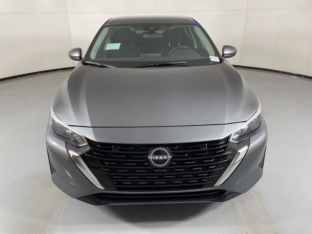 new 2025 Nissan Sentra car, priced at $18,868