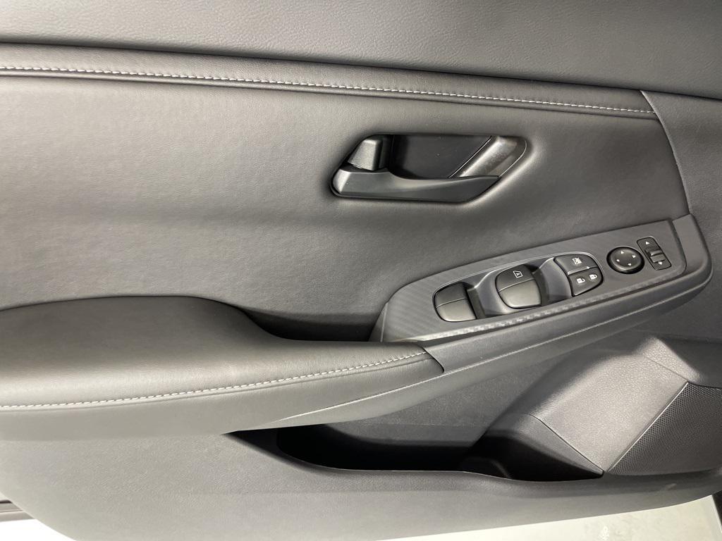 new 2025 Nissan Sentra car, priced at $18,868