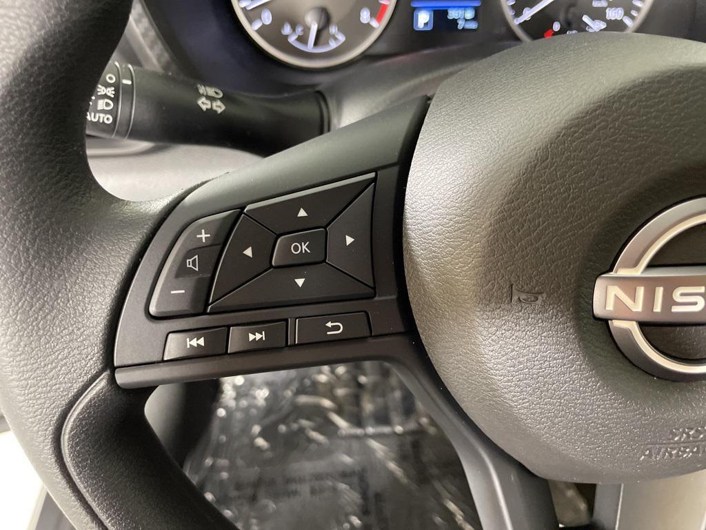 new 2025 Nissan Sentra car, priced at $18,868