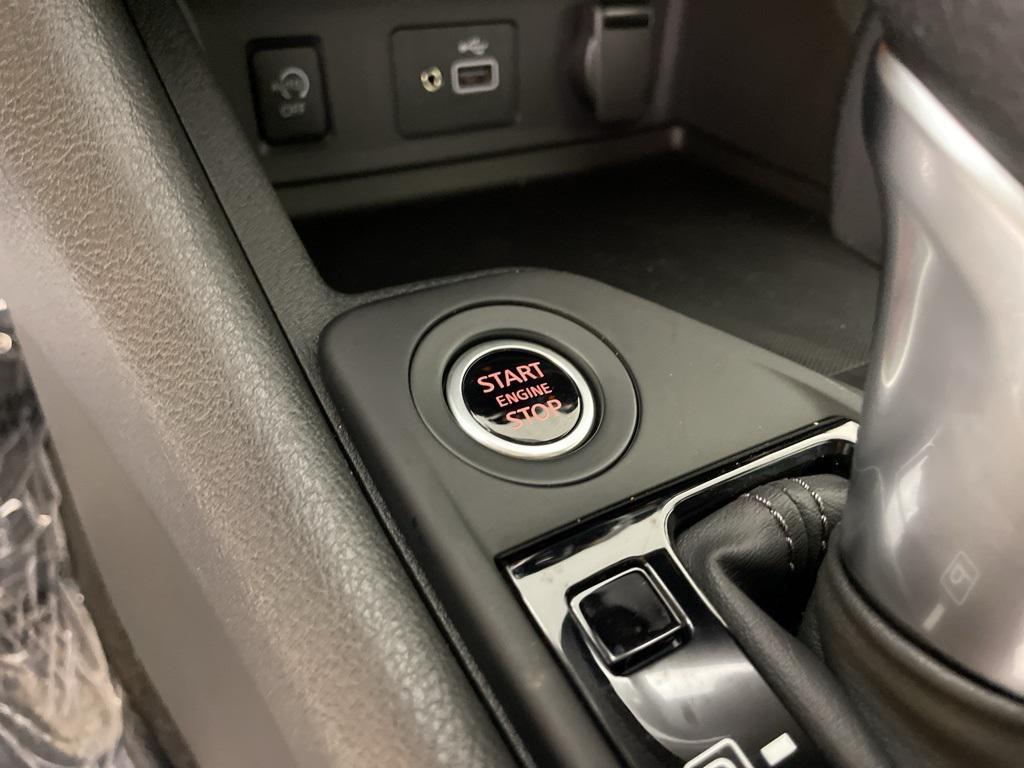 new 2025 Nissan Sentra car, priced at $18,868