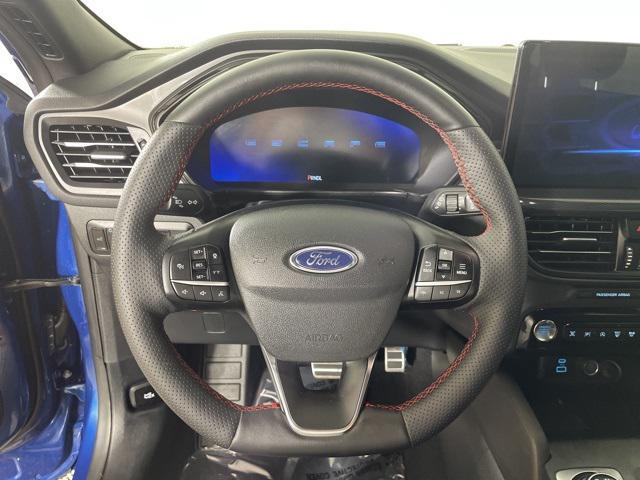 used 2023 Ford Escape car, priced at $29,800