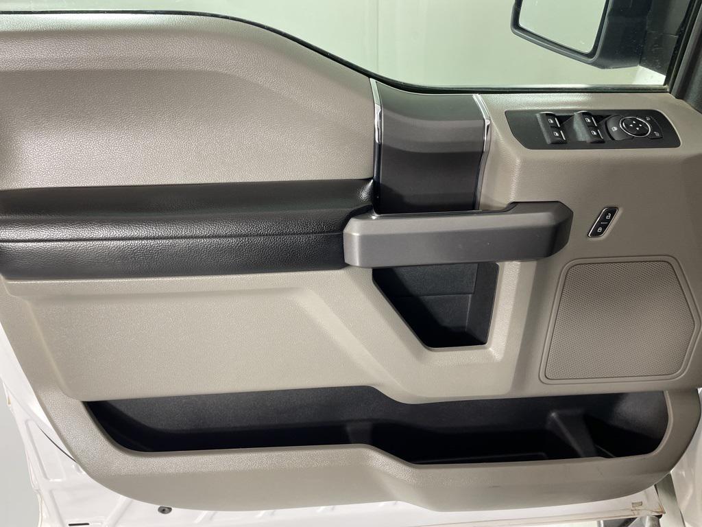 used 2019 Ford F-150 car, priced at $23,000
