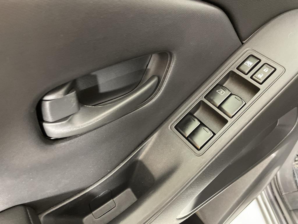 used 2022 Nissan Frontier car, priced at $23,750