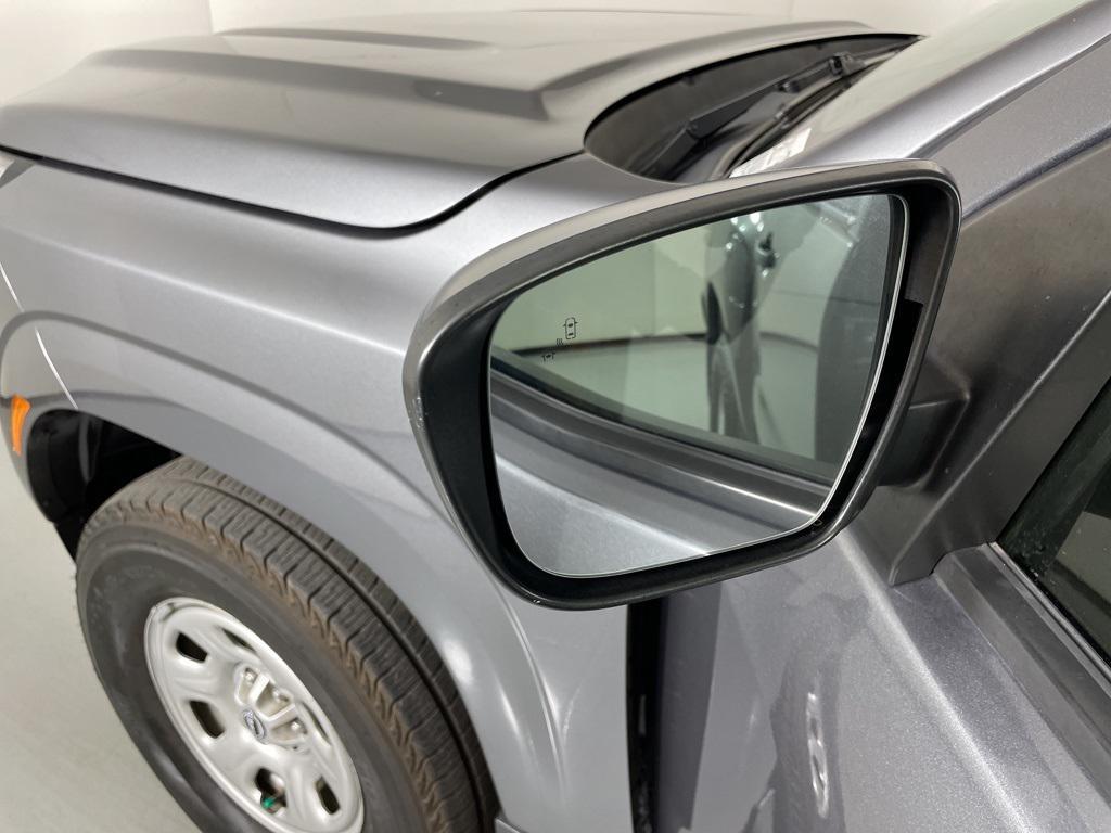used 2022 Nissan Frontier car, priced at $23,750