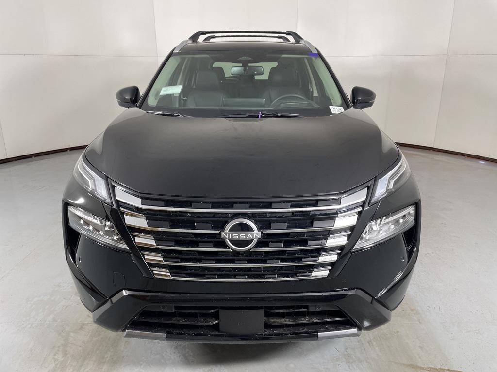 new 2026 Nissan Rogue car, priced at $37,460
