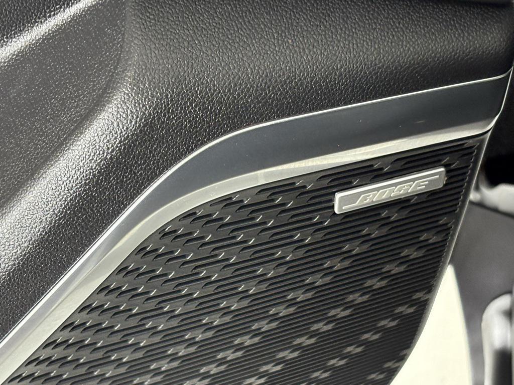 used 2025 Buick Enclave car, priced at $37,250