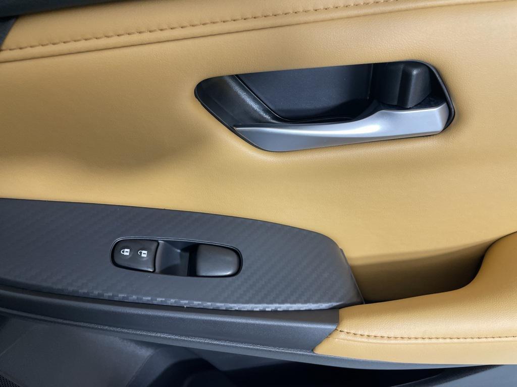 new 2025 Nissan Sentra car, priced at $22,294