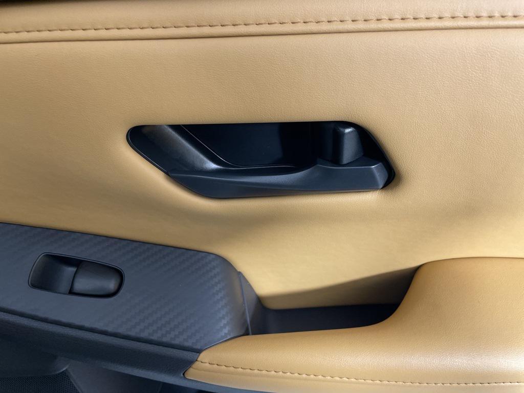 new 2025 Nissan Sentra car, priced at $22,294