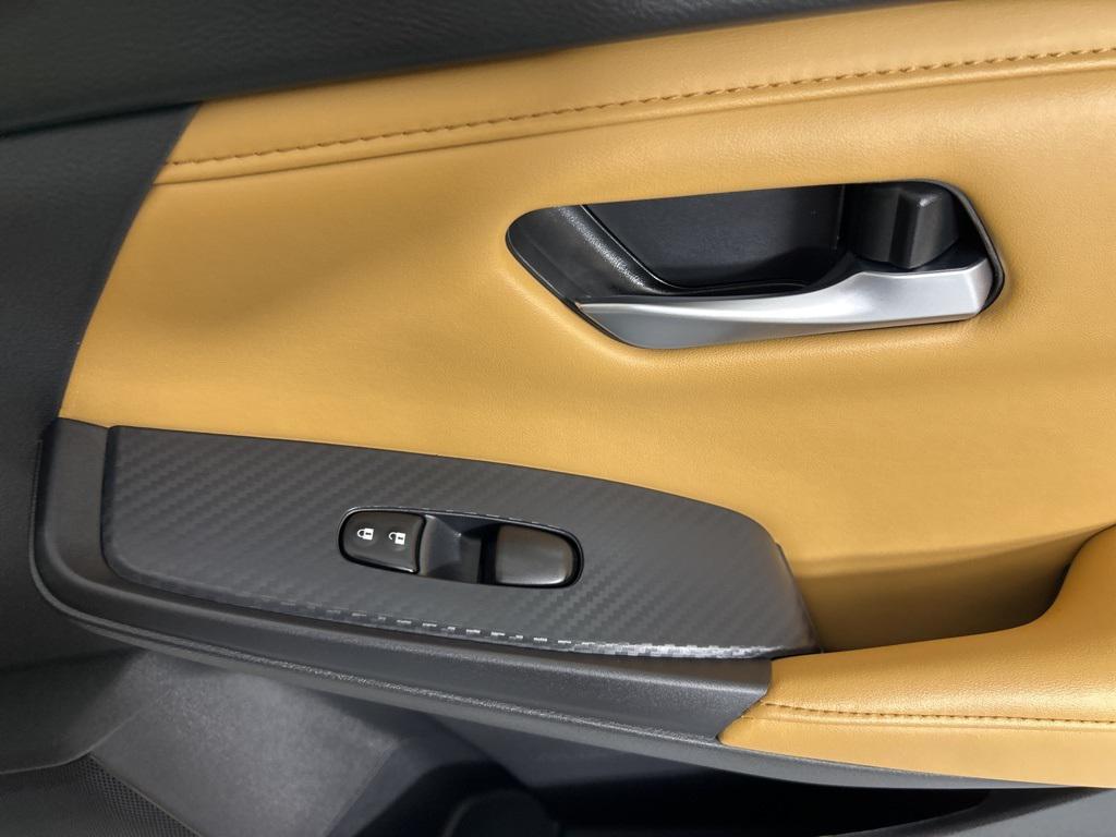 new 2025 Nissan Sentra car, priced at $22,294