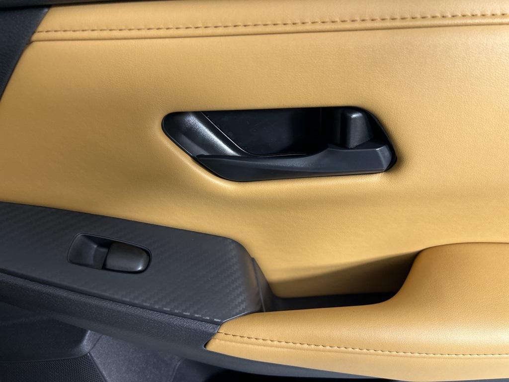 new 2025 Nissan Sentra car, priced at $22,294