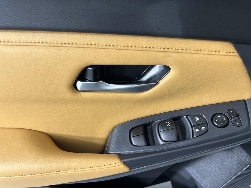 new 2025 Nissan Sentra car, priced at $22,294