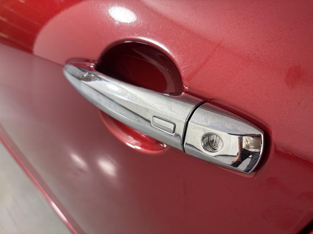 used 2020 Nissan Altima car, priced at $18,250