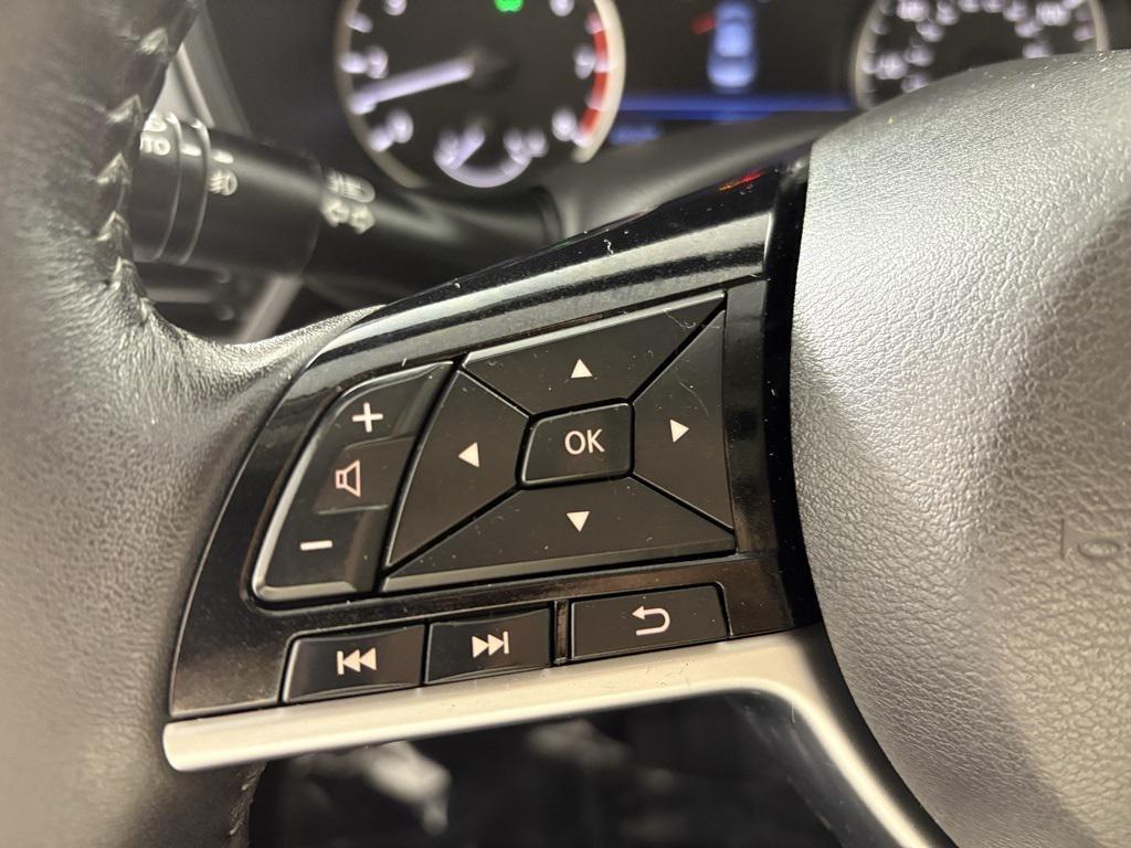 used 2020 Nissan Altima car, priced at $18,250