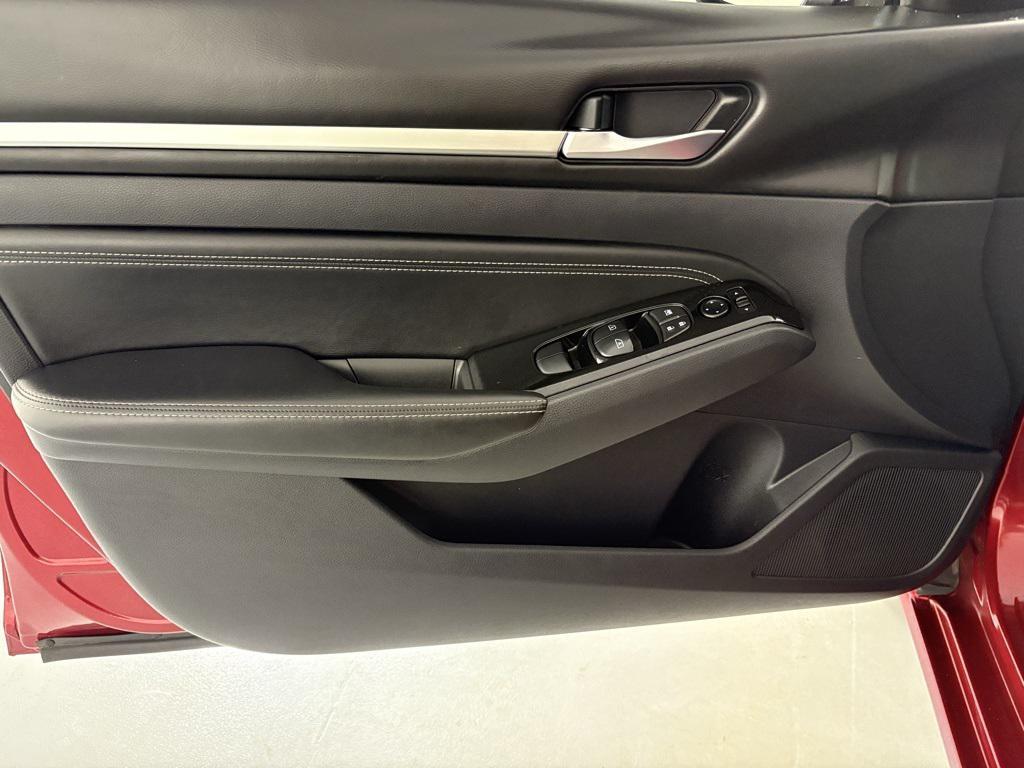 used 2020 Nissan Altima car, priced at $18,250