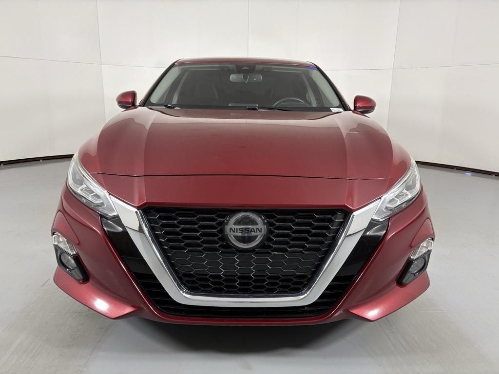 used 2020 Nissan Altima car, priced at $18,250