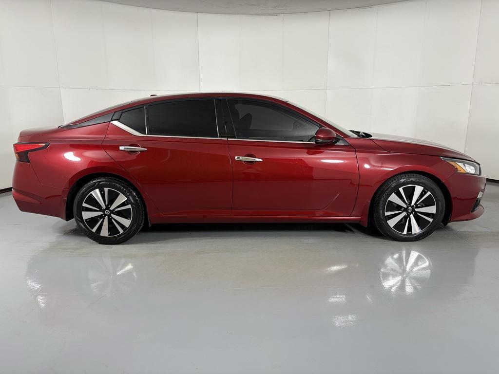 used 2020 Nissan Altima car, priced at $18,250