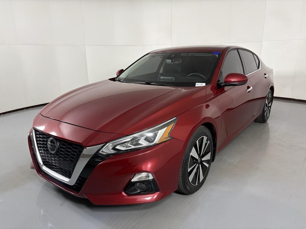 used 2020 Nissan Altima car, priced at $18,250