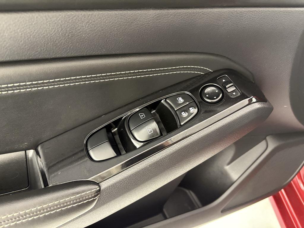 used 2020 Nissan Altima car, priced at $18,250