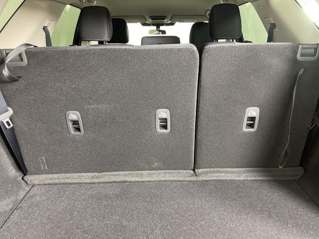 new 2025 Nissan Pathfinder car, priced at $33,469