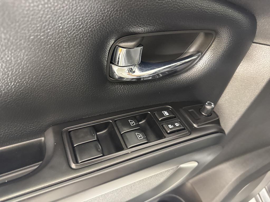 used 2018 Nissan Titan XD car, priced at $33,000