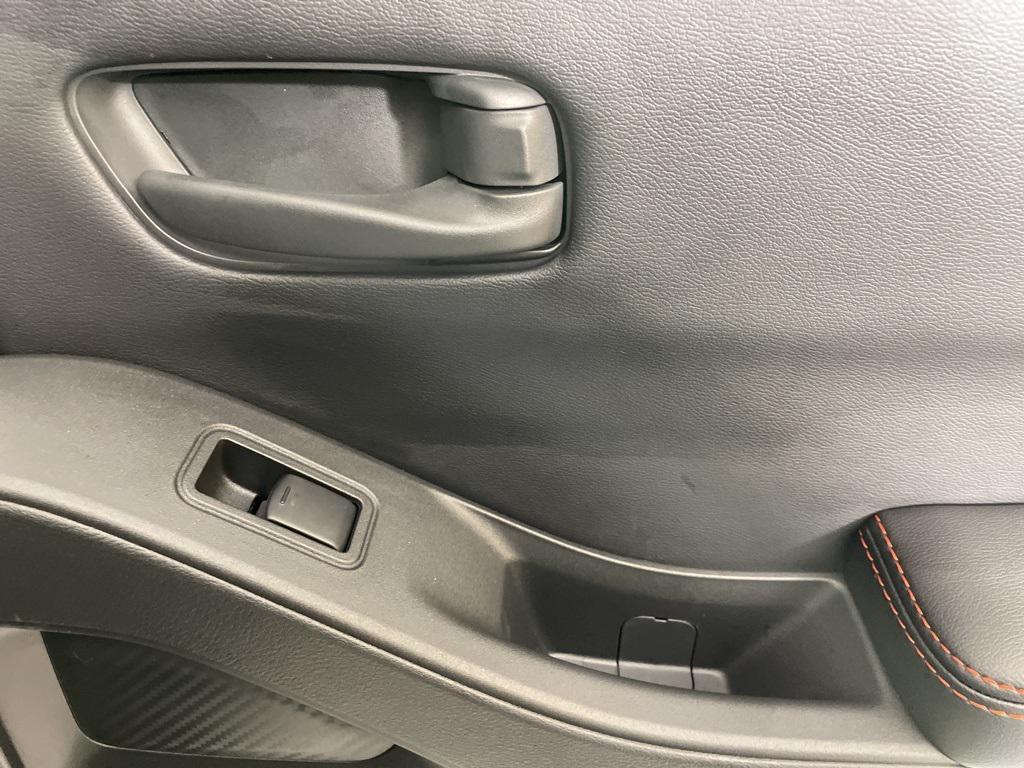 new 2026 Nissan Frontier car, priced at $42,435