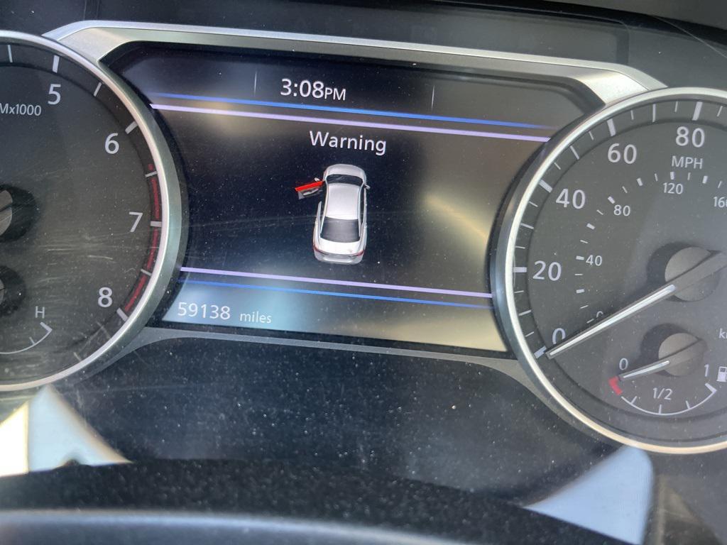 used 2023 Nissan Sentra car, priced at $18,000