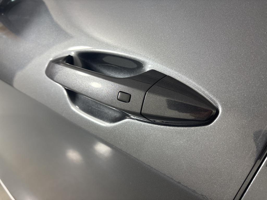 used 2023 Kia Sportage car, priced at $22,750