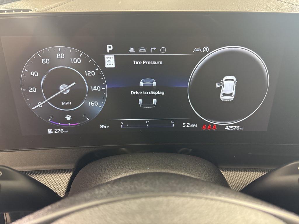 used 2023 Kia Sportage car, priced at $22,750