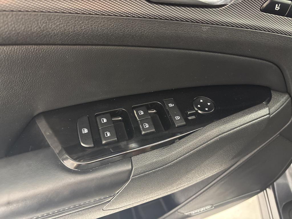 used 2023 Kia Sportage car, priced at $22,750